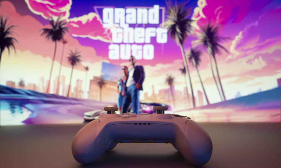 GTA VI coraz bli偶ej, a PlayStation 5 dro偶eje. Sony uprzedza graczy i... c艂a Trumpa