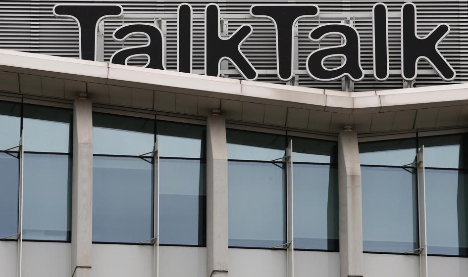 Hakerzy wykradli miliony danych klientów brytyjskiej firmy TalkTalk