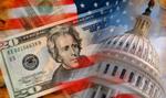 Dług publiczny USA przekroczył 22 000 000 000 000 dolarów