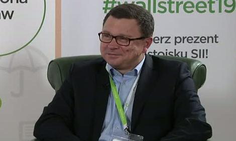 Zaleśkiewicz: Na giełdzie lepiej radzą sobie kobiety