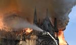 Po 12 sierpnia rusza zawieszony remont Notre Dame