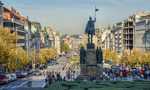 Rząd: Czechy są gotowe poprzeć sankcje wobec Rosji