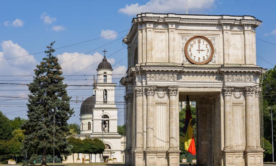 Mołdawia: pierwsze od 20 lat bezpośrednie wybory prezydenckie