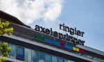 Ringier Axel Springer pozwany na 1 mln zł