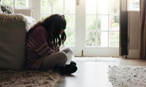 Podatek cyfrowy uderzy w TikToka i Facebooka? Rząd chce miliardów na psychiatrię dziecięcą