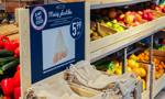 W Carrefourze zamiast