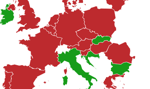 Eurostat: koniec deflacji w Polsce