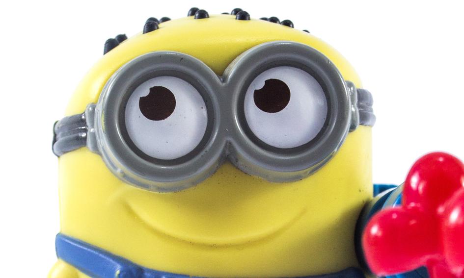 Internauci nie odpuszczają Handlowemu w sprawie afery minionkowej