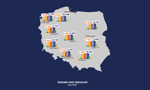 Wzrost cen mieszkań w ogłoszeniach przybrał na sile. Nowy raport Bankier.pl i Otodom