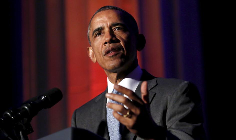 Obama: USA razem z Ukrainą w obliczu rosyjskiej agresji