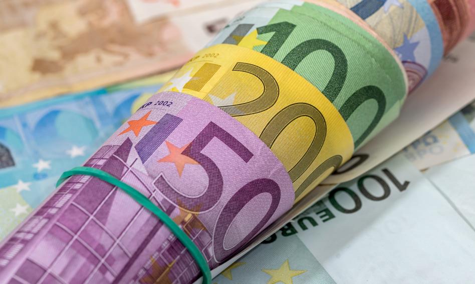 UE dopompuje euro w start-upy. "Ma to zmniejszyć przepaść innowacyjną z USA"