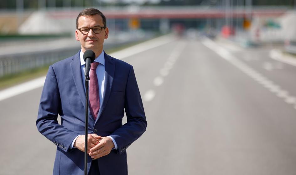 Wzrost PKB powyżej 5 proc. Ale inwestycje rozczarowały