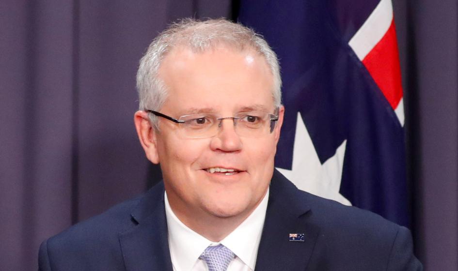 Premier Australii: Nie będziemy stawiać sobie za cel neutralności węglowej