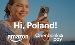 Openbank Pay w Polsce. To nowa forma płatności na Amazonie