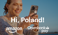 Openbank Pay w Polsce. To nowa forma płatności na Amazonie