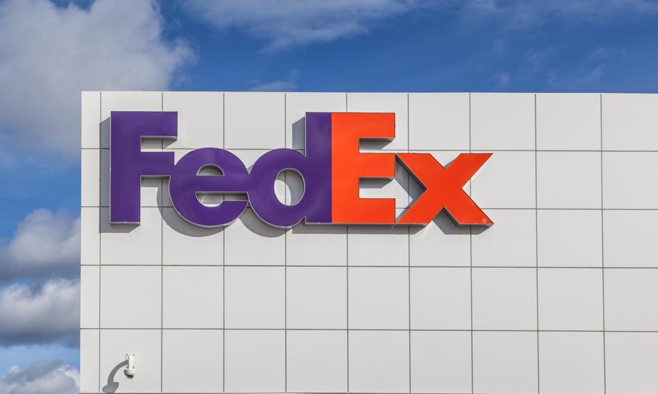 FedEx zwolni do 6300 osób w Europie