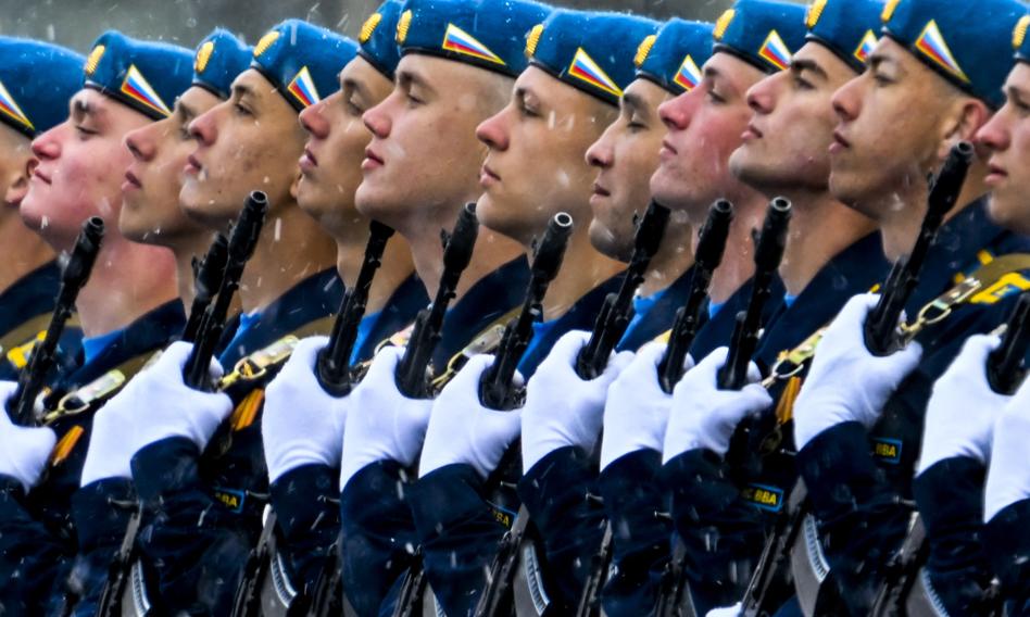 Rosja jest i pozostanie. Raport wywiadu USA potwierdza odporność i siłę Moskwy