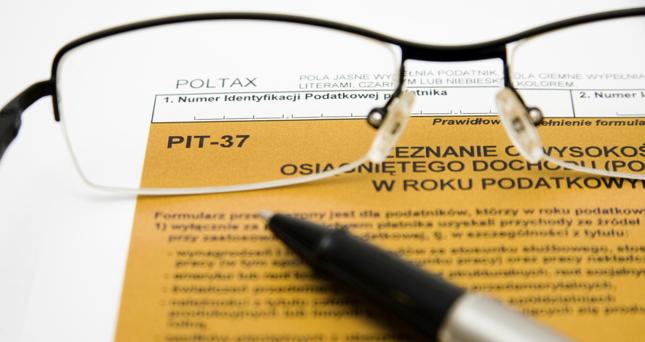 PIT-y 2014: Jak złożyć korektę PIT?