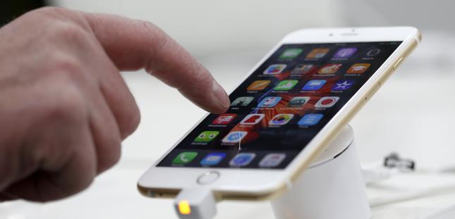 Apple przegrywa walkę o "iPhone'a" w Chinach