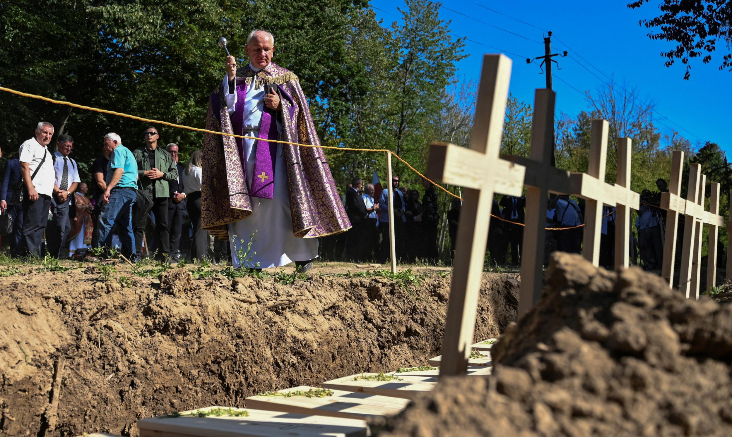 Apel o ponowne rozpatrzenie. "Gloryfikacja UPA jest dla Polaków nie do przyjęcia"