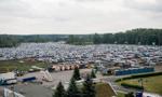 Tańszy parking na Lotnisku Chopina przy rezerwacji on-line