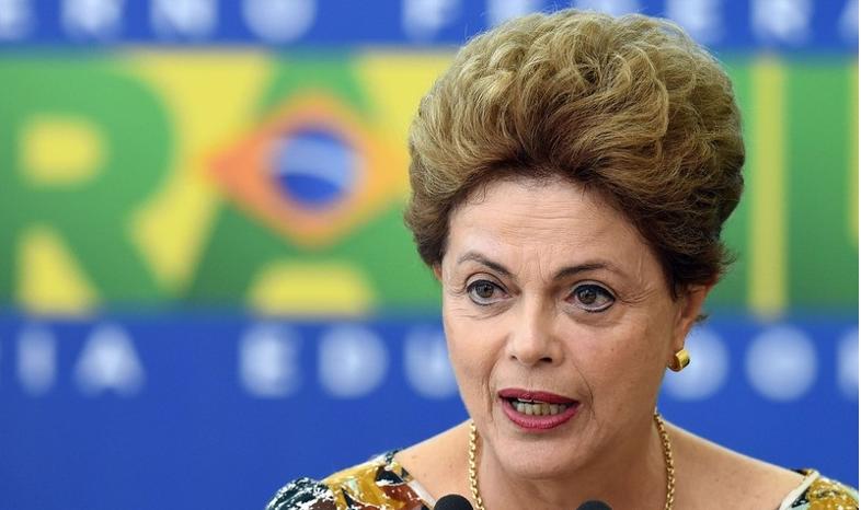 Brazylia: szef izby niższej anulował głosowanie ws. impeachmentu Rousseff