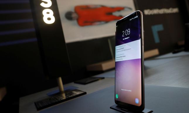 Samsung zwróci 500 zł za kupno modelu Galaxy S8 i Galaxy S8+
