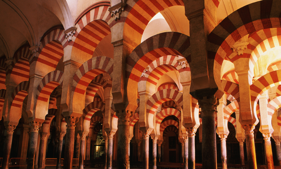 Tam mieszkam: Hiszpania, Andaluzja