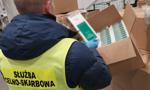 Czarnorynkowy tytoń i alkohol w odwrocie. Polska wypada znacznie lepiej niż unijna średnia