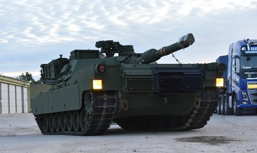 USA sprzeda Polsce używane Abramsy. Teraz negocjacje w sprawie amunicji