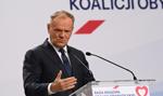 Tusk na Radzie Krajowej KO: Nie opuszczamy rąk, kiedy chodzi o polskie interesy