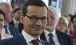 Morawiecki: Na zaostrzenie celów klimatycznych na razie nie dajemy zgody