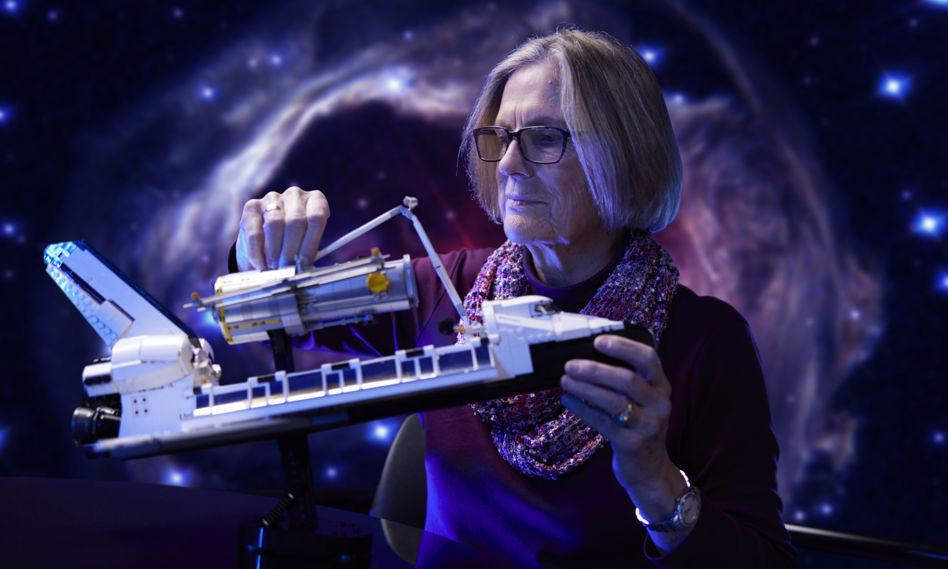 Trwa globalny boom na Lego. Pandemia tylko pomogła