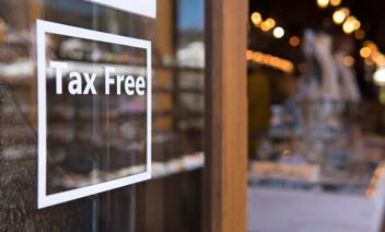 Od 1 stycznia duże zmiany w TAX FREE dla podróżnych