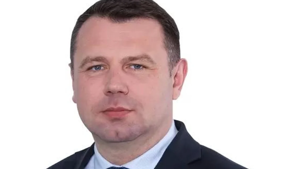 Prezes Enei Paweł Szczeszek zrezygnował ze stanowiska