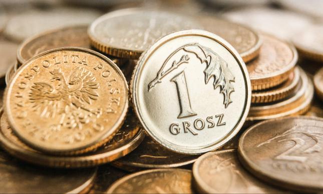 RPP ocenia, że inflacja w perspektywie roku nieco wzrośnie, ale będzie zbliżona do 2,5 proc. - minutes