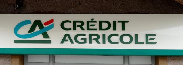 Kredyt gotówkowy w Credit Agricole na dowolny cel