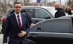 Podwózka+. Rządowymi limuzynami do przedszkola czy na zakupy