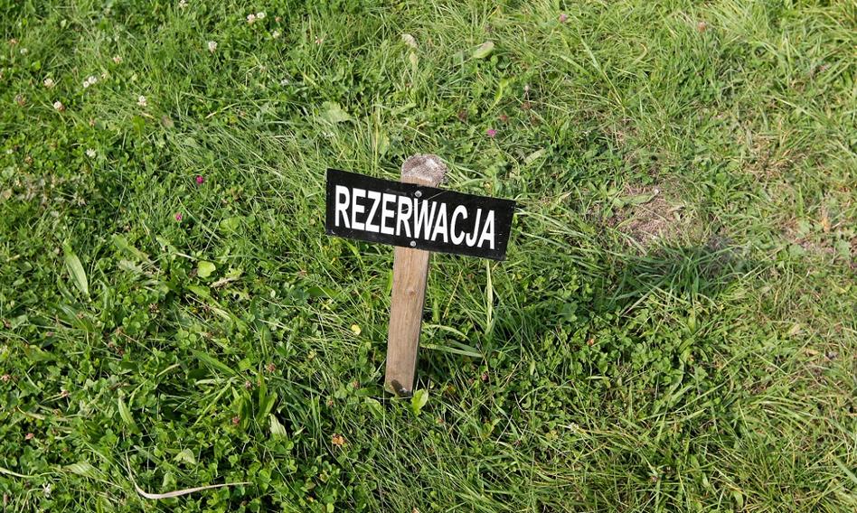 Rośnie liczba rezerwacji mieszkań. Wystarczył projekt „Kredytu na start”