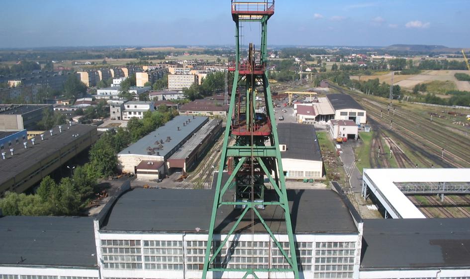JSW analizuje aktywa, które mogą znaleźć się poza jej grupą kapitałową