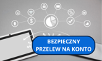 Jak zrobić przelew? Bezpieczny przelew na konto krok po kroku