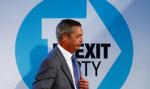 Partia Brexitu nie wystartuje w okręgach konserwatystów. Funt drożeje