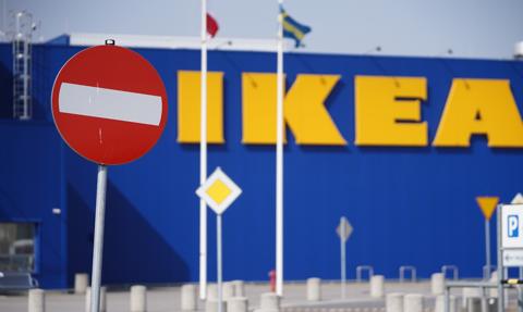 IKEA tnie zatrudnienie. Prawie 300 osób bez pracy