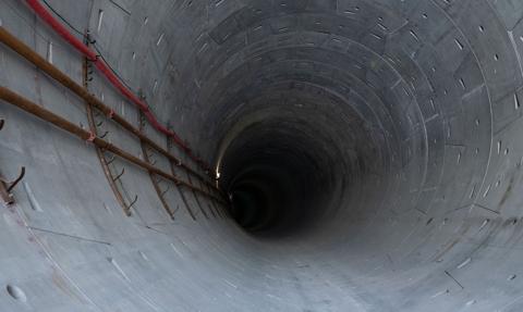 PKP PLK zrywa umowę na tunel w Łodzi. Co dalej z inwestycją?