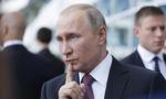 Putin: Biznes nie powinien obawiać się spraw karnych