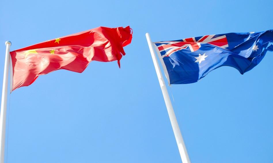 Były australijski dyplomata: USA przygotowują Australię do wojny z Chinami