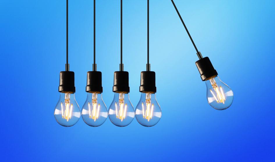Do URE trafiły wnioski od czterech sprzedawców z urzędu ws. taryf na energię w 2020 r.