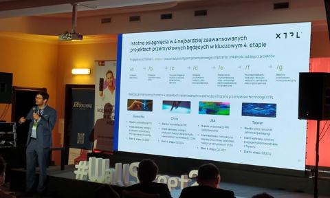 XTPL podpisał umowę na dystrybucję rozwiązań technologicznych na terenie Chin i Tajwanu