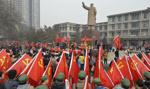 Chiny: Jak komuniści pozwolili niektórym wzbogacić się najpierw