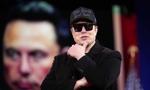Musk zarzuca władzom, że tuszują prawdę o sprawie Epsteina